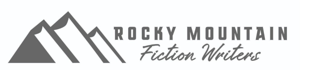 Rocky Mountain Fiction Writers Conference